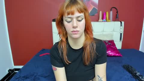 AURORA online show from 01-09-25, 03:23