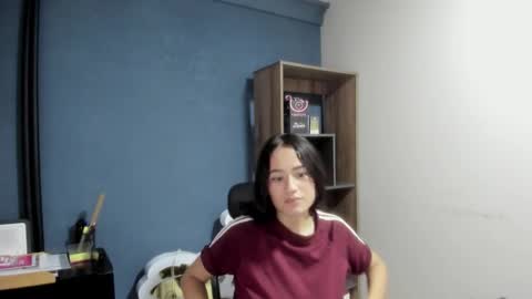 aurora_fernandez online show from 02-06-26, 08:56