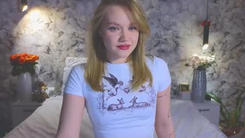 Kate online show from 02-20-26, 05:35