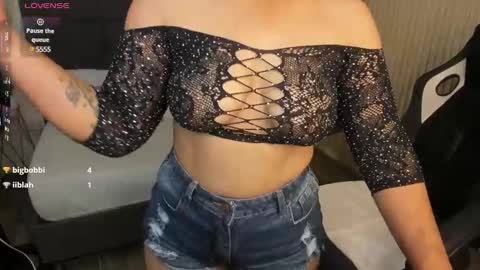 A U R O R A online show from 12-17-24, 05:40