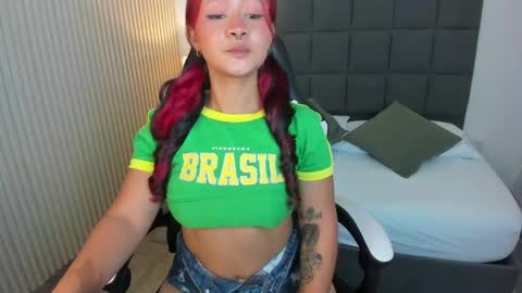 A U R O R A online show from 03-06-25, 09:03