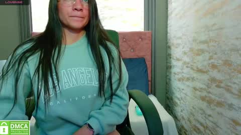 Aurora online show from 09-11-25, 05:18