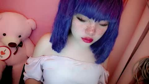 Snapshot of aurora_more chatting on 03-31-26, 09:15 cute online show from 03-31-26, 09:15