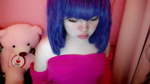 Snapshot of aurora_more chatting on 05-04-26, 01:51 cute online show from 05-04-26, 01:51