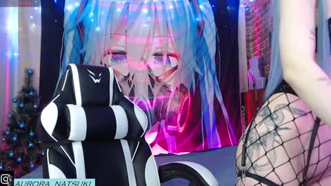 Snapshot of aurora_natsuki chatting on 12-29-24, 11:40 AURORA NATSUKI online show from 12-29-24, 11:40