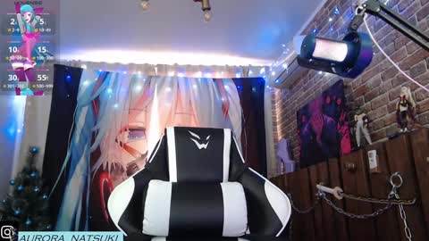 Snapshot of aurora_natsuki chatting on 01-03-25, 10:52 AURORA NATSUKI online show from 01-03-25, 10:52