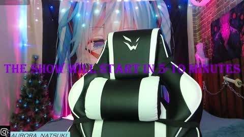Snapshot of aurora_natsuki chatting on 01-04-25, 11:11 AURORA NATSUKI online show from 01-04-25, 11:11