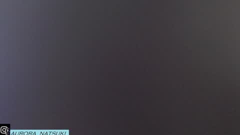 Snapshot of aurora_natsuki chatting on 01-22-25, 12:06 AURORA NATSUKI online show from 01-22-25, 12:06