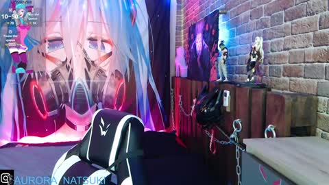 Snapshot of aurora_natsuki chatting on 02-04-25, 10:54 AURORA NATSUKI online show from 02-04-25, 10:54