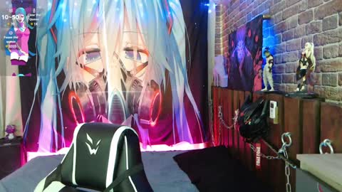 Snapshot of aurora_natsuki chatting on 02-05-25, 01:00 AURORA NATSUKI online show from 02-05-25, 01:00