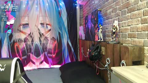Snapshot of aurora_natsuki chatting on 02-06-25, 12:37 AURORA NATSUKI online show from 02-06-25, 12:37