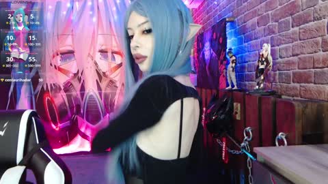 Snapshot of aurora_natsuki chatting on 02-07-25, 11:56 AURORA NATSUKI online show from 02-07-25, 11:56