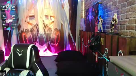 Snapshot of aurora_natsuki chatting on 02-09-25, 11:47 AURORA NATSUKI online show from 02-09-25, 11:47