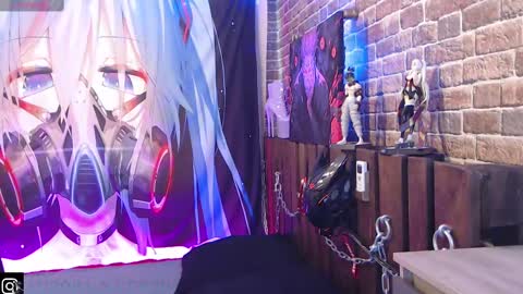 Snapshot of aurora_natsuki chatting on 02-15-25, 12:11 AURORA NATSUKI online show from 02-15-25, 12:11