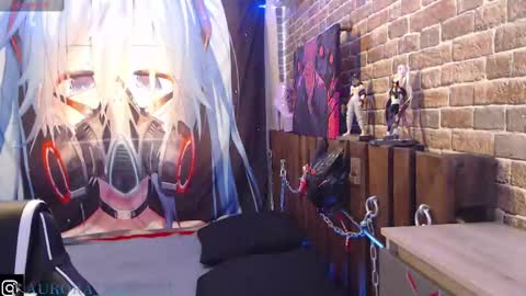 Snapshot of aurora_natsuki chatting on 02-25-25, 11:08 AURORA NATSUKI online show from 02-25-25, 11:08