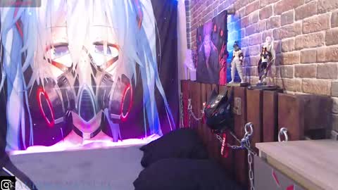 Snapshot of aurora_natsuki chatting on 03-08-25, 11:05 AURORA NATSUKI online show from 03-08-25, 11:05