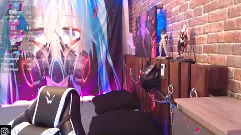 Snapshot of aurora_natsuki chatting on 03-09-25, 08:10 AURORA NATSUKI online show from 03-09-25, 08:10