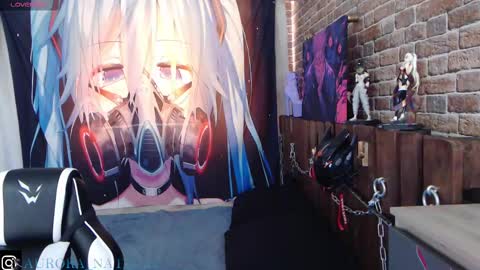 Snapshot of aurora_natsuki chatting on 03-11-25, 11:23 AURORA NATSUKI online show from 03-11-25, 11:23