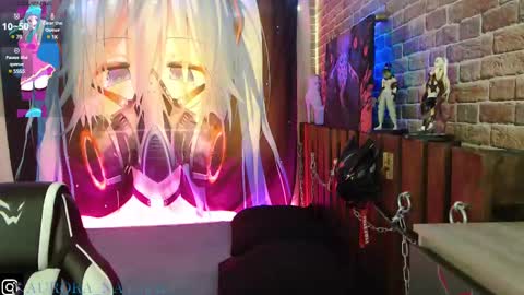 Snapshot of aurora_natsuki chatting on 03-12-25, 08:19 AURORA NATSUKI online show from 03-12-25, 08:19