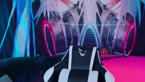 AURORA NATSUKI online show from 11-28-25, 10:40