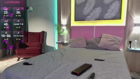 Snapshot of aurora_radiance chatting on 02-18-25, 11:22 Serena online show from 02-18-25, 11:22