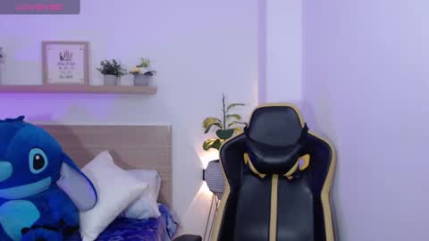 aurora_rodriguez online show from 12-11-24, 12:02