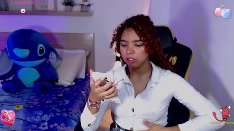 aurora_rodriguez online show from 12-22-24, 06:59
