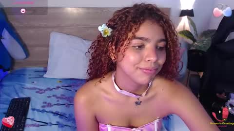 aurora_rodriguez online show from 01-05-25, 04:36