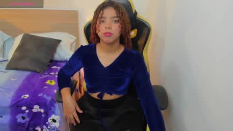 aurora_rodriguez online show from 02-04-25, 12:22