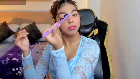 aurora_rodriguez online show from 02-13-25, 12:32