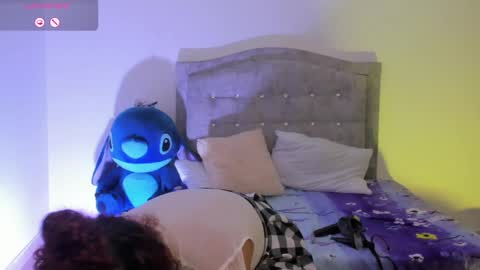 aurora_rodriguez online show from 03-06-25, 03:02