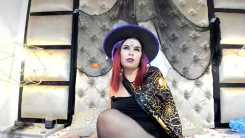 aurora_rossii online show from 10-31-25, 05:08