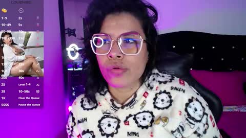 AURORA online show from 02-19-26, 02:02