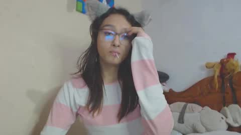 Aurora sanders ig Aurora 001x online show from 10-30-25, 08:53