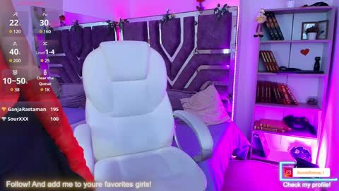 Aurora online show from 01-11-25, 01:53