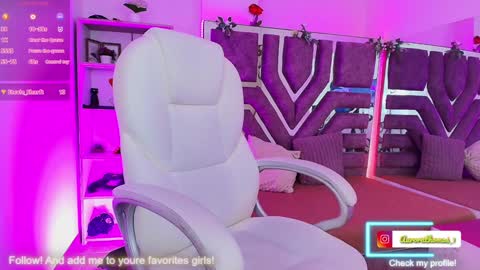 Aurora online show from 01-16-25, 02:19