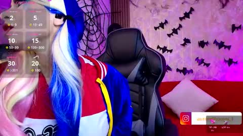 Aurora online show from 11-02-25, 04:04