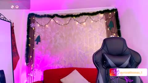 Aurora online show from 11-29-25, 04:15