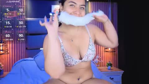 aurora_willow9 online show from 01-16-26, 12:03