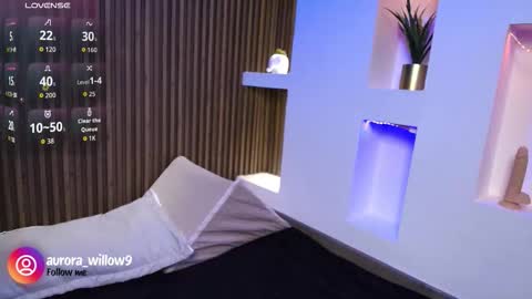 aurora_willow9 online show from 02-03-26, 06:57