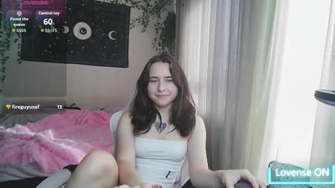 Aurora online show from 10-13-25, 04:12