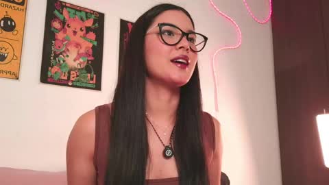 Aurora online show from 05-11-26, 02:06