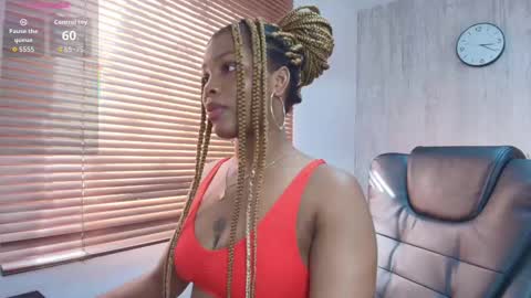 Ariana online show from 09-11-25, 08:20