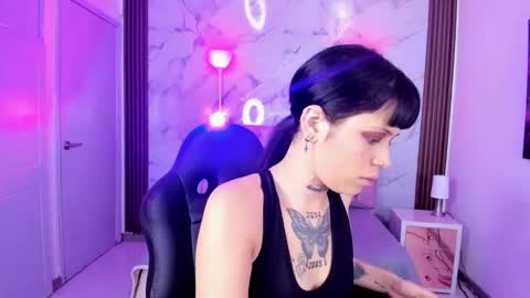 Aurora Diaz online show from 02-19-26, 11:39
