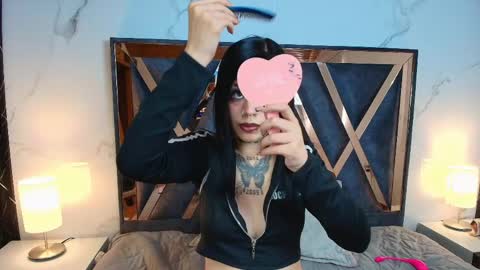Aurora Diaz online show from 04-29-26, 05:30