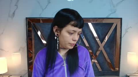 Aurora Diaz online show from 05-07-26, 12:10