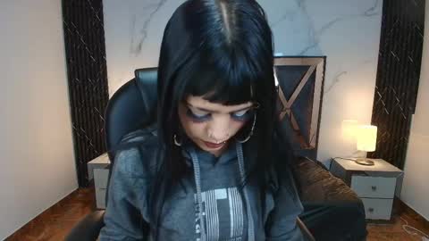 Aurora Diaz online show from 05-09-26, 11:54