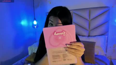 Aurora online show from 02-26-25, 08:00