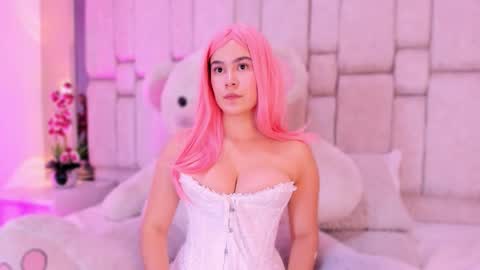 Aurora  online show from 11-30-25, 07:51