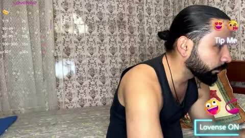 Snapshot of auroraghanima777 chatting on 05-06-26, 10:53 AURORA online show from 05-06-26, 10:53